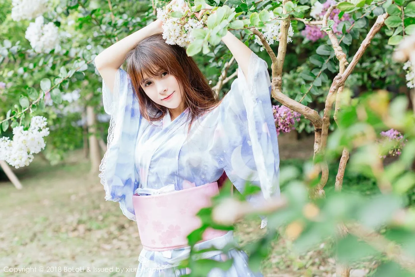 Vol.118 夏美酱 [63P]插图1